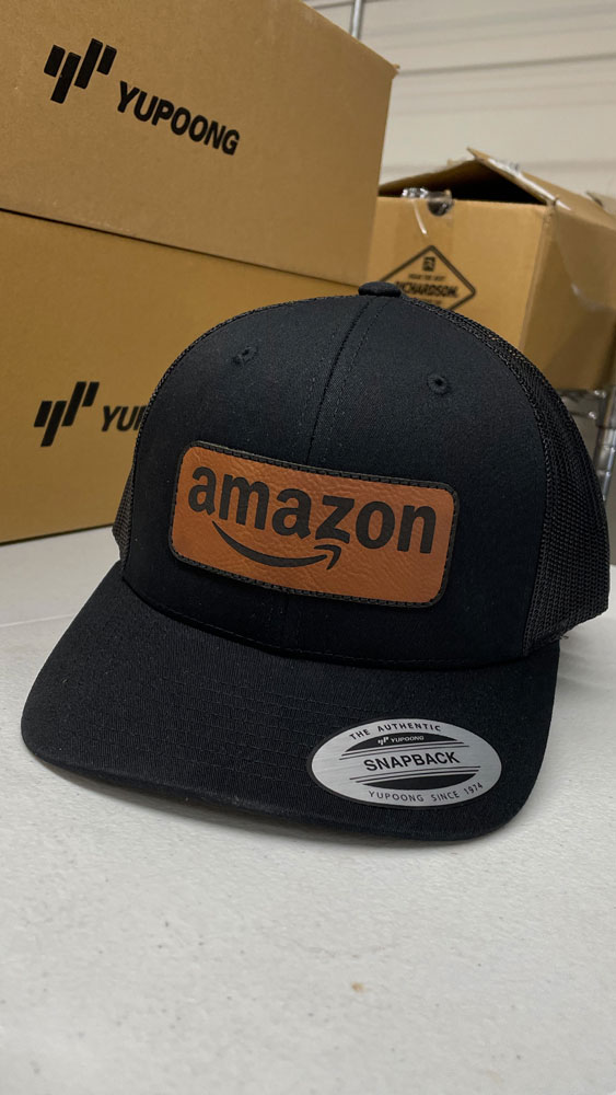 Amazon Hats 1